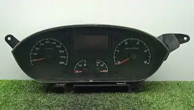 Автозапчасти б/у  за IVECO DAILY V CAJA/CHASIS  ссылки OEM IAM 5801449044 - 503010020202  