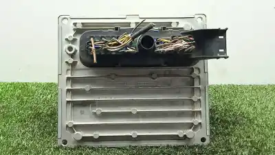 Pezzo di ricambio per auto di seconda mano Centralina Motore per FORD FOCUS II (DA_, HCP, DP) 1.6 Riferimenti OEM IAM S118934102 - 5M5112A650FF SIM28 