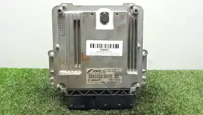 Автозапчасти б/у  за IVECO DAILY V CAJA/CHASIS  ссылки OEM IAM 0281018453 - 5801467201 - 10R035562 - EDC17CP52  EDC17CP52