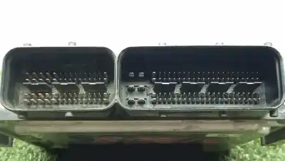 Автозапчасти б/у блок управления двигателем за iveco daily v caja/chasis 35c17, 35s17, 40c17, 45c17, 50c17, 60c17, 65c17, 70c17 ссылки oem iam 0281018453 - 5801467201 - 10r035562 - edc17cp52  edc17cp52