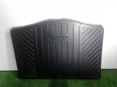 Pezzo di ricambio per auto di seconda mano tappeto per ford c-max 2.0 tdci cat riferimenti oem iam 