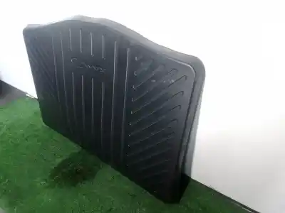 Pezzo di ricambio per auto di seconda mano tappeto per ford c-max 2.0 tdci cat riferimenti oem iam   