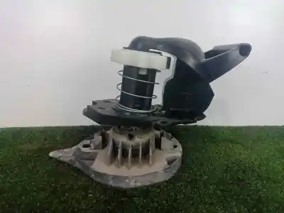 Pezzo di ricambio per auto di seconda mano SUPPORTO PER LA RUOTA DI SCORTA per RENAULT CLIO III (BR0/1, CR0/1)  Riferimenti OEM IAM 8200601401  