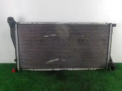 Second-hand car spare part WATER RADIATOR for BMW 5 (E39)  OEM IAM references 170022473440 - 2247359 - 77879070 L650X328X40 