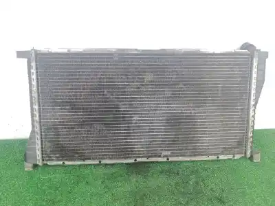 Second-hand car spare part water radiator for bmw 5 (e39) 530 d oem iam references 170022473440 - 2247359 - 77879070 l650x328x40 