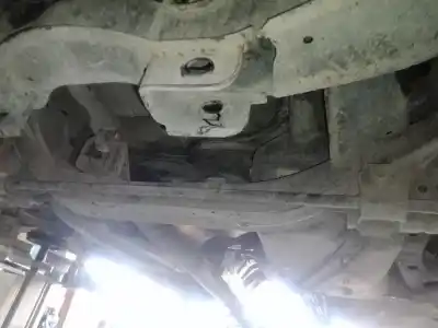 Second-hand car spare part rear stabilizer bar for ford kuga (cbv) 2.0 tdci cat oem iam references   