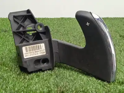 Автозапчасти б/у рулевое управление за CITROEN C4 PICASSO I MONOSPACE (UD_) 1.6 HDI ссылки OEM IAM 346070013 - 96481641XT  
