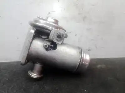 Peça sobressalente para automóvel em segunda mão válvula egr por bmw 1 (e87) 120 d referências oem iam 70051200 - 7792077