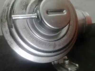 Peça sobressalente para automóvel em segunda mão válvula egr por bmw 1 (e87) 120 d referências oem iam 70051200 - 7792077  