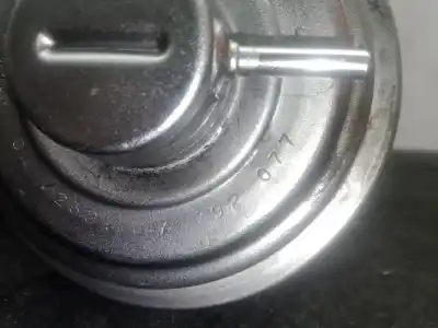 Peça sobressalente para automóvel em segunda mão válvula egr por bmw 1 (e87) 120 d referências oem iam 70051200 - 7792077  