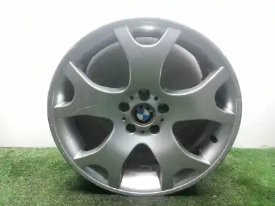 Peça sobressalente para automóvel em segunda mão jante por bmw x5 (e53) 3.0 24v turbodiesel cat referências oem iam 109622813