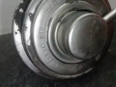 Автозапчасти б/у клапан рог за audi q7 (4l) 3.0 v6 24v tdi ссылки oem iam 059131503h  