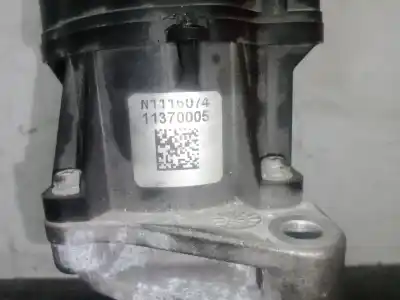 Second-hand car spare part egr valve for opel insignia a (g09) 1.6 cdti (68) oem iam references 55570005   Second-hand car spare part egr valve for opel insignia a (g09) 1.6 cdti (68) oem iam references 55570005