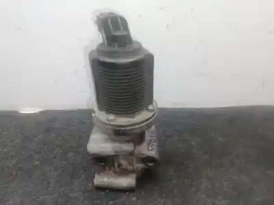 Автозапчастина б/у клапан egr для opel astra h gtc (a04) 1.9 cdti (l08) посилання на oem iam 55194735  