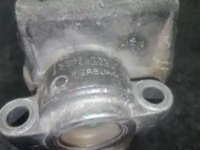 Автозапчастина б/у клапан egr для opel astra h gtc (a04) 1.9 cdti (l08) посилання на oem iam 55194735  