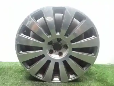 Second-hand car spare part rim for audi a8 d3 (4e2, 4e8) 4.0 tdi quattro oem iam references 4e0601025n