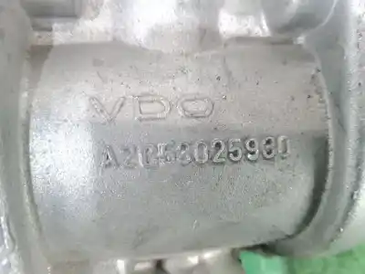 Tweedehands auto-onderdeel egr-klep voor renault laguna ii (bg0/1_) 1.9 dci (bg1a, bg1w, bg0g) oem iam-referenties a2c53026301   Tweedehands auto-onderdeel egr-klep voor renault laguna ii (bg0/1_) 1.9 dci (bg1a, bg1w, bg0g) oem iam-referenties a2c53026301