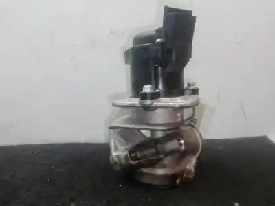 Автозапчасти б/у клапан рог за peugeot 206 fastback (2a/c) 1.4 hdi eco 70 ссылки oem iam 6nu01017111