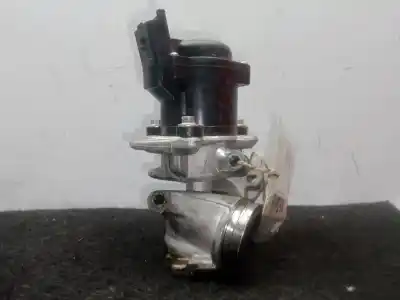 Автозапчастина б/у клапан egr для peugeot 206 fastback (2a/c) 1.4 hdi eco 70 посилання на oem iam 6nu01017111  