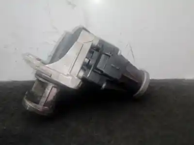 Peça sobressalente para automóvel em segunda mão válvula egr por citroen c4 lim. 1.6 hdi fap referências oem iam 9671187780 - 70215615 - 1125650407 - 218913268813