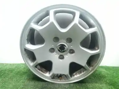 Pezzo di ricambio per auto di seconda mano cerchione in lega per ssangyong rexton / rexton ii (gab_) 2.7 xdi 4x4 riferimenti oem iam 4173008d60
