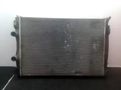 Second-hand car spare part  for NISSAN QASHQAI / QASHQAI +2 I (J10, NJ10, JJ10E)  OEM IAM references 21410JD708 - 989568RD  