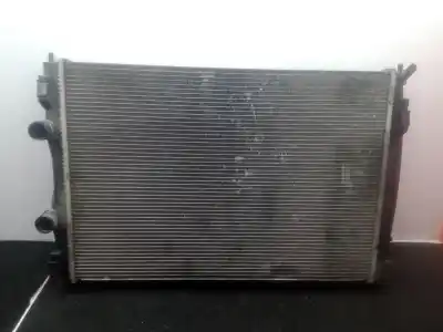 Автозапчасти б/у водяной радиатор за nissan qashqai / qashqai +2 i (j10, nj10, jj10e) 2.0 dci ссылки oem iam 21410jd708 - 989568rd  