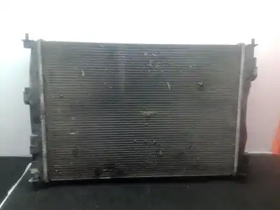 Автозапчасти б/у водяной радиатор за nissan qashqai / qashqai +2 i (j10, nj10, jj10e) 2.0 dci ссылки oem iam 21410jd708 - 989568rd  