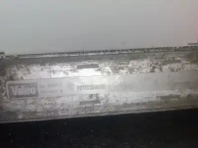 Автозапчасти б/у водяной радиатор за nissan qashqai / qashqai +2 i (j10, nj10, jj10e) 2.0 dci ссылки oem iam 21410jd708 - 989568rd  