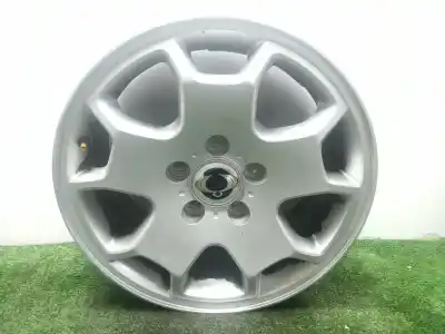 Pezzo di ricambio per auto di seconda mano cerchione in lega per ssangyong rexton / rexton ii (gab_) 2.7 xdi 4x4 riferimenti oem iam 4173008d60