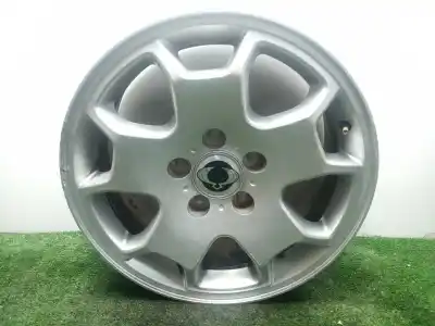 Pezzo di ricambio per auto di seconda mano cerchione in lega per ssangyong rexton / rexton ii (gab_) 2.7 xdi 4x4 riferimenti oem iam 4173008d60