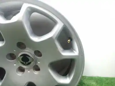 Автозапчастина б/у шина для ssangyong rexton / rexton ii (gab_) 2.7 xdi 4x4 посилання на oem iam 4173008d60  18´´pulgadas