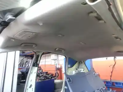 Second-hand car spare part interior roof for ford c-max 2.0 tdci cat oem iam references 