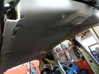 Peça sobressalente para automóvel em segunda mão tecto de abrir interior por ford c-max 2.0 tdci cat referências oem iam    Peça sobressalente para automóvel em segunda mão tecto de abrir interior por ford c-max 2.0 tdci cat referências oem iam