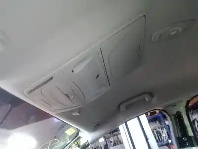 İkinci el araba yedek parçası Iç Isik için FORD C-MAX 2.0 TDCi CAT OEM IAM referansları   