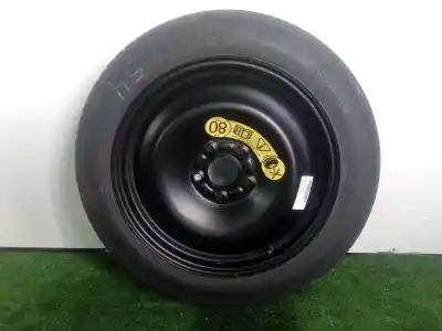 Автозапчасти б/у запасное колесо за FORD C-MAX 2.0 TDCi CAT ссылки OEM IAM 125/80R16-97M 97M 