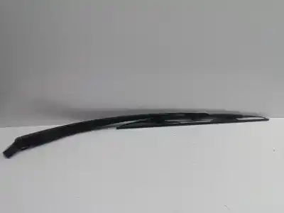 Second-hand car spare part Rear Windshield Wiper Arm for RENAULT LAGUNA III 1.5 dCi Diesel FAP OEM IAM references 287800003R - 287800003RA  