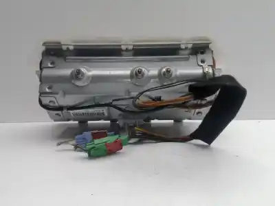 Pezzo di ricambio per auto di seconda mano air bag anteriore destro per peugeot 207/207+ (wa_, wc_) 1.4 16v riferimenti oem iam 9650100380  