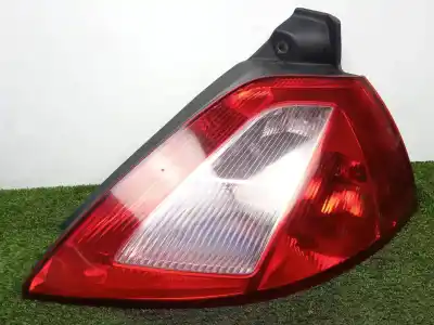 Second-hand car spare part right tailgate light for renault megane ii (bm0/1_, cm0/1_) 1.6 16v (bm0c, cm0c) oem iam references 89026004 - 8200073237 Second-hand car spare part right tailgate light for renault megane ii (bm0/1_, cm0/1_) 1.6 16v (bm0c, cm0c) oem iam references 89026004 - 8200073237