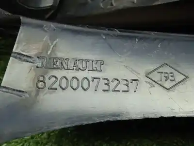 Автозапчастина б/у правий ліхтар для renault megane ii (bm0/1_, cm0/1_) 1.6 16v (bm0c, cm0c) посилання на oem iam 89026004 - 8200073237 02-06  Автозапчастина б/у правий ліхтар для renault megane ii (bm0/1_, cm0/1_) 1.6 16v (bm0c, cm0c) посилання на oem iam 89026004 - 8200073237 02-06