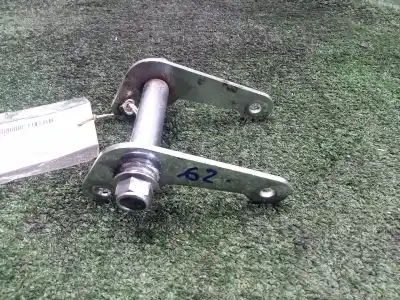 Second-hand car spare part engine support for keeway superlight 125 * oem iam references 57009k0bp001  