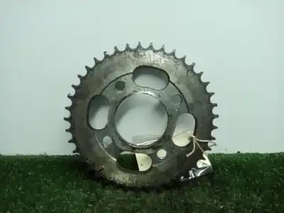 Second-hand car spare part various parts for keeway superlight 125 * oem iam references 60002k2gp000