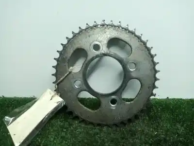 Pezzo di ricambio per auto di seconda mano pezzi vari per keeway superlight 125 * riferimenti oem iam 60002k2gp000 ø diametro: 173mm 