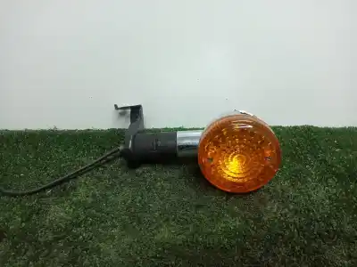 Second-hand car spare part front left headlight for keeway superlight 125 * oem iam references 81100j280010