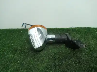 Second-hand car spare part front left headlight for keeway superlight 125 * oem iam references 81100j280010  