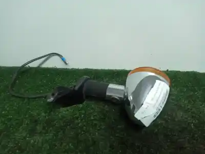 Second-hand car spare part front right headlight for keeway superlight 125 * oem iam references 81300j280010  