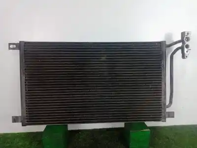 Автозапчасти б/у конденсатор / радиатор кондиционера воздуха за BMW X3 (E83) 2.0 Turbodiesel CAT ссылки OEM IAM 17113450046  316X525X24