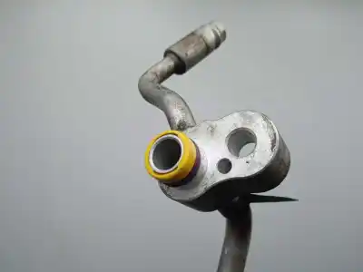 Peça sobressalente para automóvel em segunda mão tubos de ar condicionado por bmw x3 (e83) 2.0 turbodiesel cat referências oem iam 64533448289  