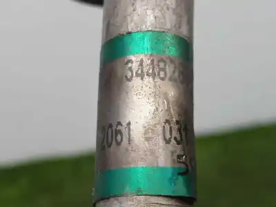 Peça sobressalente para automóvel em segunda mão tubos de ar condicionado por bmw x3 (e83) 2.0 turbodiesel cat referências oem iam 64533448289  