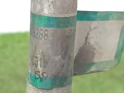 Peça sobressalente para automóvel em segunda mão tubos de ar condicionado por bmw x3 (e83) 2.0 turbodiesel cat referências oem iam 64533448289  